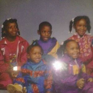 Meet your Posher, Teresa